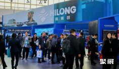 2027北京石油展(CIPPE)展品有哪些?