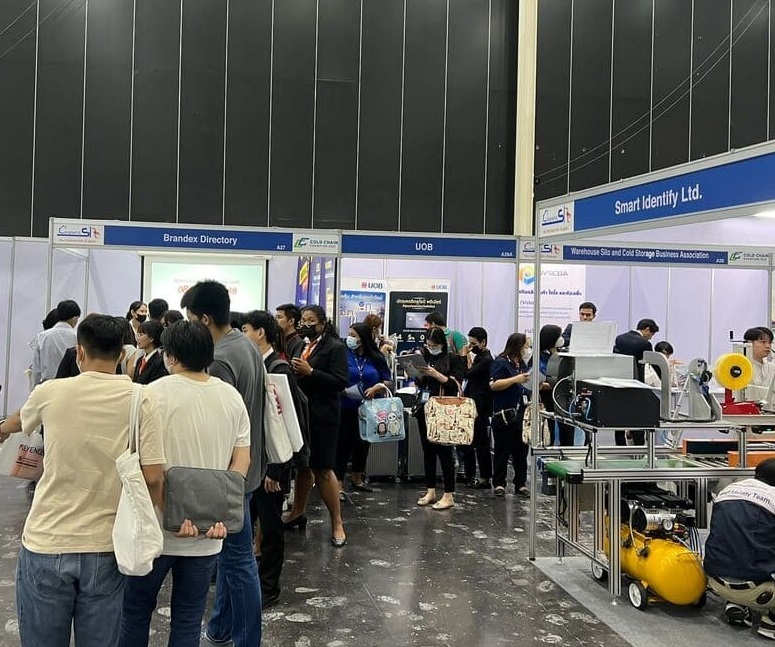 泰国制冷展2026门票价格