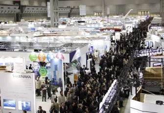 2026日本风能展 观众预登记火热进行中