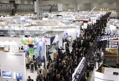 2026日本风能展 观众预登记火热进行中