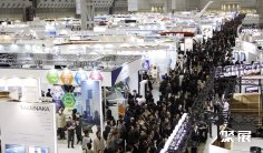 日本风能展2025参展攻略(时间+地点+门票)