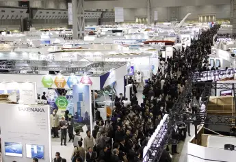 2026年日本风能展(WIND EXPO)门票多少钱,怎么购买?