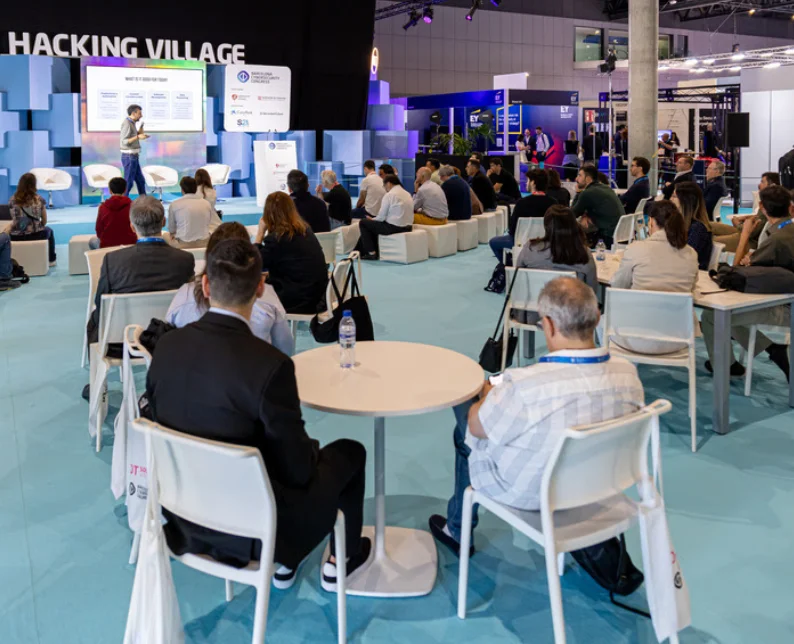 2026歐洲網(wǎng)絡(luò)安全展 (Barcelona Cybersecurity Congress)觀眾預(yù)登記正式開啟，精彩即將登場！