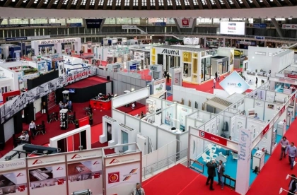 2026塞尔维亚建材展最新参展商名录