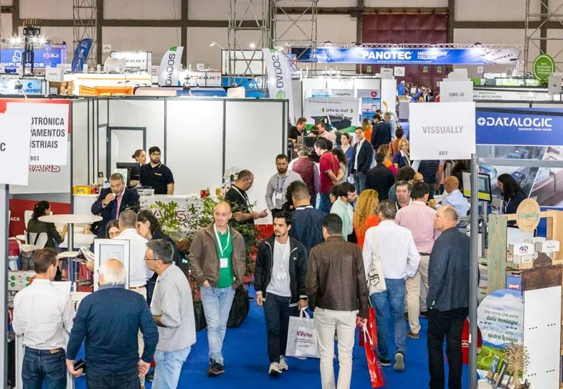 2026葡萄牙包装展(Empack e Logistics &amp; Automation)时间及地点