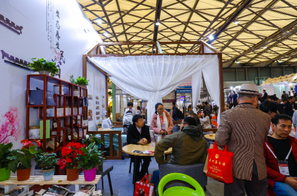 2025上海民宿展参展攻略(时间+地点+观众预约)