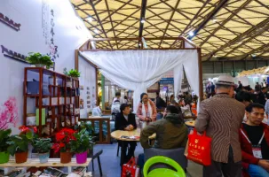 上海民宿展2025时间地点