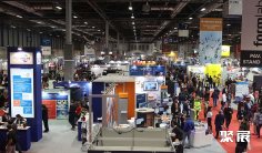 西班牙机器人展2025参展攻略(时间地点+门票价格)