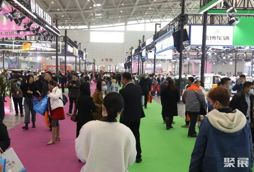 山东济南新能源汽车电动车展览会