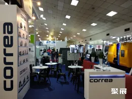 馬來西亞工業展展會現場(現場盛況)7