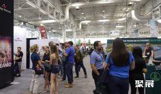 美国畜牧展2025展位图与展位价格