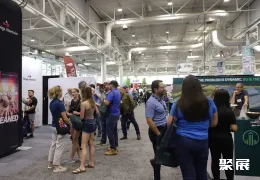 美国畜牧展现场图片3