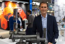 德国激光展现场图片6