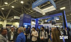 美国风能展2025门票在哪买