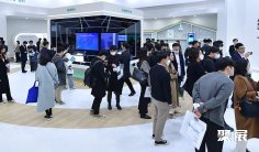 2025首尔电池展展品有哪些?