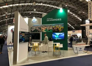 2026西班牙海事展最新参展商名录