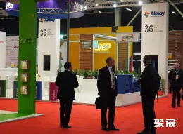 土耳其橡塑展现场图片8