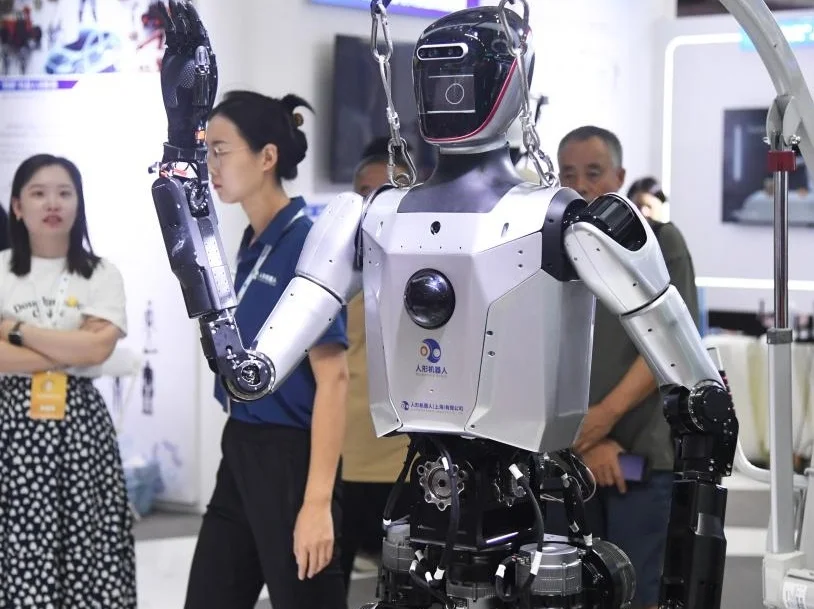 2025年珠海机器人展门票购买途径？怎么购票？