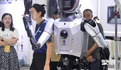 2025年珠海机器人展门票购买途径?怎么购票?