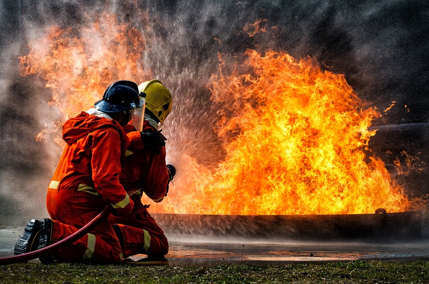 Interschutz2026德国汉诺威消防安全展将于6月1-6日举办，黄金展位预定中！全球最大消防展