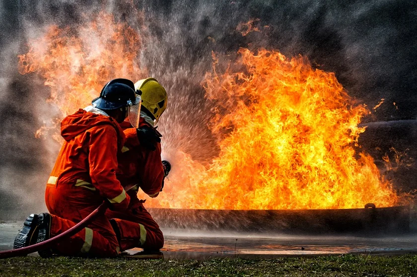 Interschutz2026德国汉诺威消防安全展将于6月1-6日举办，黄金展位预定中！全球最大消防展