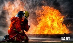 Interschutz2026德国汉诺威消防安全展将于6月1-6日举办,黄金展位预定中!全球最大消防展