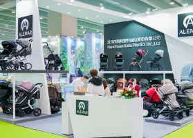 广州童博会2025门票怎么买