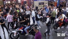 土耳其伊斯坦布尔摩托车展览会2025门票价格