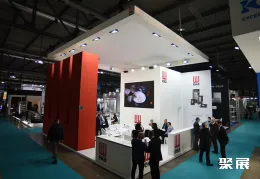 意大利酒店用品展现场图片6