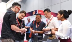 亚洲成人展2025参展商有哪些?预订展商名录