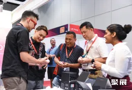 亚洲成人展现场图片6