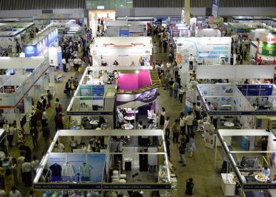 越南实验室展2026参展攻略（时间地点+门票价格）