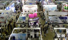 越南实验室展2026参展攻略(时间地点+门票价格)