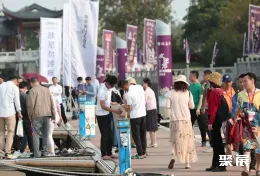 广州潜水展现场图片3