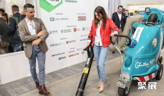 2025波兰回收展参展攻略(时间+地点+门票)