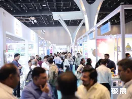 印度婴童展现场图片4