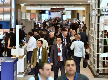 2025丹佛电力展展位图与展位价格