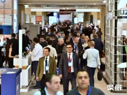 丹佛电力展现场图片1