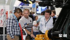 美国矿业展2028举办时间与地点