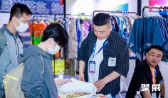 广州服装展2025参展攻略(时间+地点+门票)