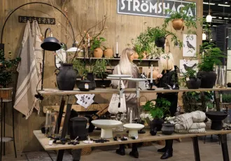 2026瑞典礼品展参展攻略（时间地点+门票多少钱？）