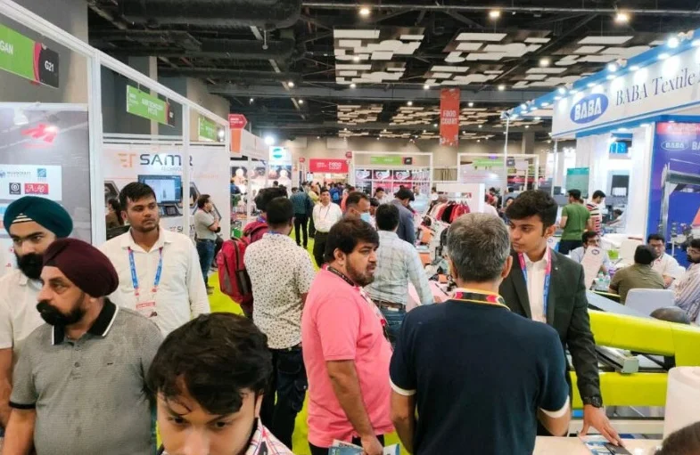 2026年印度纺织展门票哪里买，购买途径？