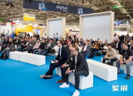 德国建材展现场图片6