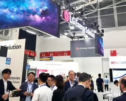 亚洲电池展现场图片3