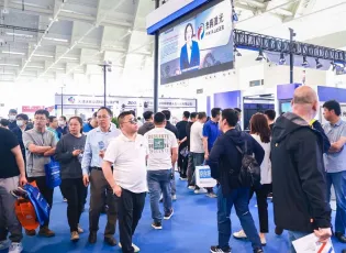 2026天津工博会最新参展商名录