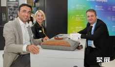 2025土耳其建材展展位费与展位图