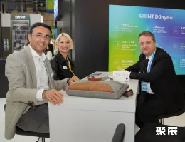 土耳其建材展现场图片6