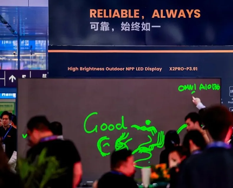 深圳广告展(ISLE)2027最新参展商名录