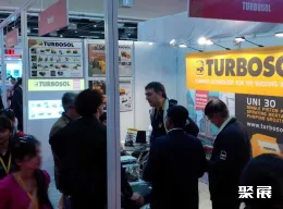 印度建材展现场图片6