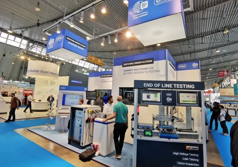 香港储能展2025展位图与展位价格